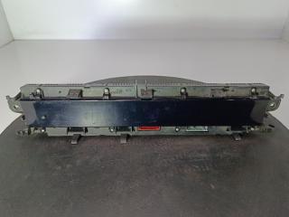 Щиток приборов (приборная панель) Renault Scenic 2 поколение 2005, Дизель 1.9, цвет, 8200704463A