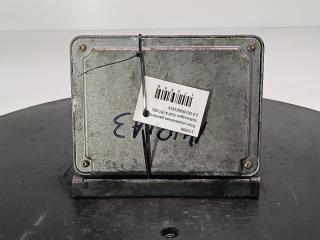 Блок управления двигателем Volkswagen Golf 5 поколение 2004, цвет, 06A906018CK