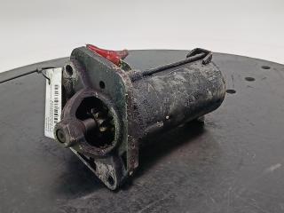 стартер Renault Megane 2 поколение [рестайлинг] 2007, Дизель 1.5, цвет, 8200836473B