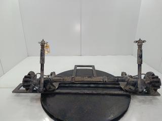 подрамник передний Hyundai i20 IB 2017, цвет