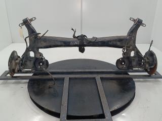 подрамник передний Peugeot 3008 2 поколение 2018, цвет