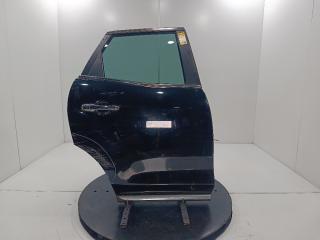 дверь задняя правая Mazda CX-7 1 поколение 2008, цвет