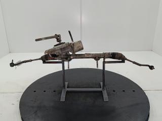 рулевая рейка Citroen C3 2 поколение 2012, цвет, 9807496780