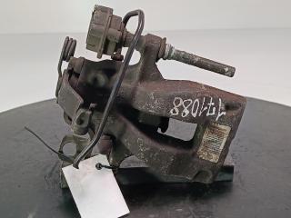 суппорт задний левый Citroen C4 Picasso 1 поколение 2008, цвет