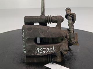 суппорт задний правый Opel Zafira 2 поколение (B) 2006, цвет