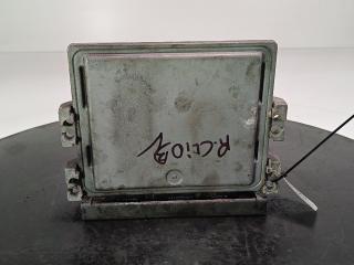 Блок управления двигателем Renault Megane 2 поколение [рестайлинг] 2007, Дизель 1.5, цвет, 8200843713