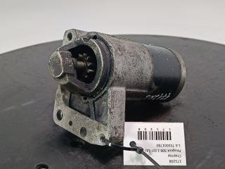 стартер Peugeot 308 T7 2009, цвет, 755001780