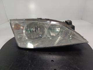 фара правая Ford Mondeo 3 поколение [рестайлинг] 2006, цвет, 1S71-13005-AJ