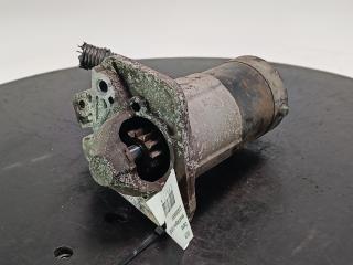 стартер Renault Megane 2 поколение 2003, Дизель 1.5, цвет, 8200306595