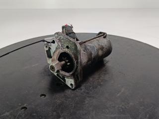 стартер Renault Megane 3 поколение [2-й рестайлинг] 2013, Дизель 1.5, цвет, 8200836473B