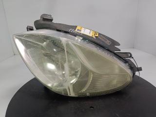фара левая Citroen Xsara Picasso 1 поколение 2003, цвет, 89310170