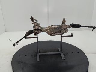 рулевая рейка Volkswagen Passat B6 2009, цвет, 780227715300