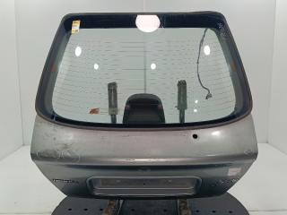 крышка багажника Honda Civic 6 поколение 1996, цвет, хетчбэк 5 дв.