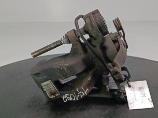 суппорт задний правый Citroen C4 Picasso 1 поколение 2008, цвет