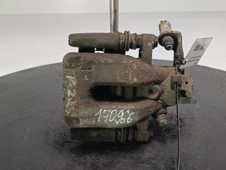 суппорт задний правый Peugeot 208 1 поколение 2014, цвет