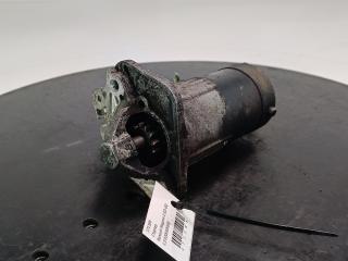 стартер Renault Megane 2 поколение 2003, Дизель 1.5, цвет, 8200306595