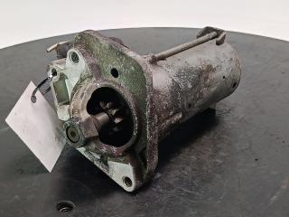 стартер Renault Megane 2 поколение [рестайлинг] 2007, Дизель 1.5, цвет, 8200836473B