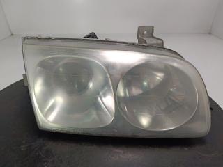 фара правая Hyundai Trajet 1 поколение [рестайлинг] 2006, цвет, 101-1998