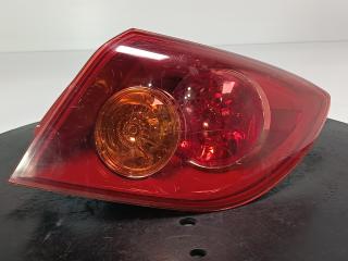 фонарь задний правый Mazda 3 BK 2005, цвет, P2912
