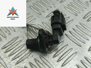 датчик распредвала Opel Zafira 2 поколение (B) 2006, 1.8 л., бензин, МКПП, чёрный, минивэн, 55352609