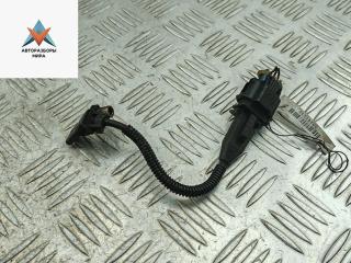 датчик коленвала Opel Zafira 2 поколение (B) 2006, 1.8 л., бензин, МКПП, чёрный, минивэн, 55555806