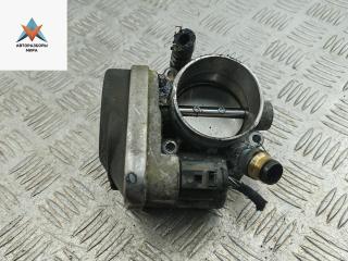 заслонка дроссельная Opel Zafira 2 поколение (B) 2006, 1.8 л., бензин, МКПП, чёрный, минивэн, 55353801