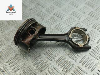 поршень Opel Zafira 2 поколение (B) 2006, 1.8 л., бензин, МКПП, чёрный, минивэн