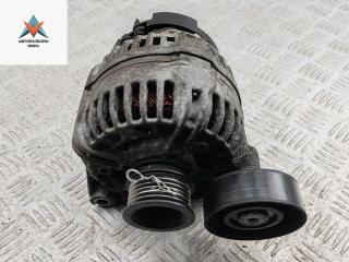 генератор BMW 5 серия E60/E61 2004, 2.5 л., бензин, АКПП, серый, универсал, 7541694, 0124525080