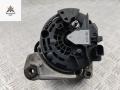 генератор BMW 5 серия E60/E61 2004, 2.5 л., бензин, АКПП, серый, универсал, 7541694, 0124525080 - фото №4