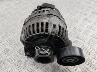 генератор BMW 5 E60/E61 2004, 2.5 л., бензин, АКПП, серый, универсал, 7541694, 0124525080