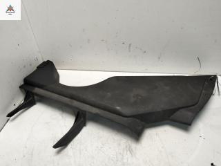 пластик моторного отсека Renault Laguna 2 поколение [рестайлинг] 2006, 1.6 л., бензин, МКПП, синий, универсал, 8200313788