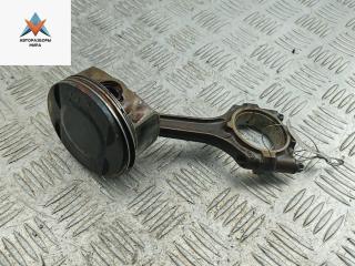 поршень Opel Zafira 2 поколение (B) 2006, 1.8 л., бензин, МКПП, чёрный, минивэн