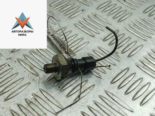 датчик давления масла Opel Zafira 2 поколение (B) 2006, 1.8 л., бензин, МКПП, чёрный, минивэн, 55354325