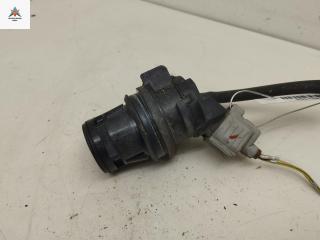 насос (моторчик) омывателя стекла Mazda 3 BK 2005, серый, хетчбэк 5 дв., 860310-9120