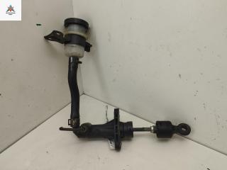 цилиндр сцепления главный Hyundai Coupe 2002-2007 2002, 2.0 л., бензин, МКПП, серый, купе