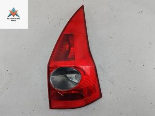 фонарь задний правый Renault Megane 2 поколение 2005, 1.6 л., бензин, МКПП, серый, универсал, 8200142683