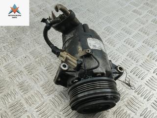 компрессор кондиционера Opel Zafira 2 поколение (B) 2006, 1.8 л., бензин