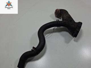 корпус термостата Toyota Avensis 2 поколение (T250) 2004, 2.0 л., дизель, МКПП, серый, универсал