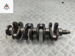 коленвал Opel Zafira 2 поколение (B) 2006, 1.8 л., бензин, МКПП, чёрный, минивэн, 55560954