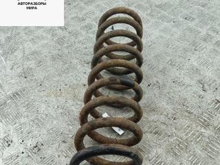 пружина передняя Mercedes-Benz C-Класс W202/S202 [рестайлинг] 2000, 2.0 л., бензин, АКПП, серый, универсал