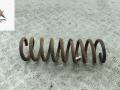 пружина передняя Mercedes-Benz C-Класс W202/S202 [рестайлинг] 2000, 2.0 л., бензин, АКПП, серый, универсал - фото №2