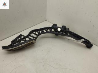 педаль Hyundai Coupe 2002-2007 2002, 2.0 л., бензин, МКПП, серый, купе