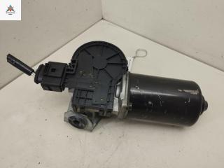 моторчик передних стеклоочистителей (дворников) Mazda 3 BK 2005, 1.6 л., бензин, МКПП, серый, хетчбэк 5 дв., BN8V6737X