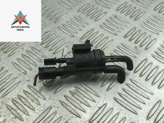 клапан вакуумного управления Opel Zafira 2 поколение (B) 2006, 1.8 л., бензин, МКПП, чёрный, минивэн, 014057021