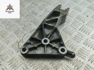 кронштейн КПП Opel Zafira 2 поколение (B) 2006, 1.8 л., бензин, МКПП, чёрный, минивэн, 13174501