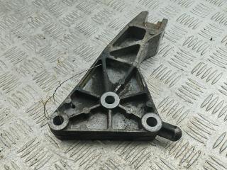 кронштейн КПП Opel Zafira 2 поколение (B) 2006, 1.8 л., бензин, МКПП, чёрный, минивэн, 13174501