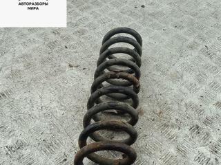 пружина задняя Mercedes-Benz C-Класс W202/S202 [рестайлинг] 2000, 2.0 л., бензин, АКПП, серый, универсал