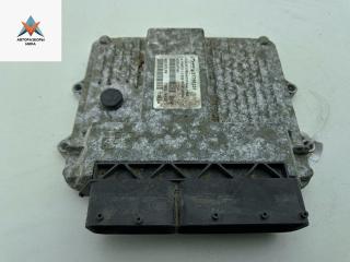 ЭБУ Fiat Grande Punto 1 поколение 2007, 1.3 л., дизель, МКПП, жёлтый, хетчбэк 3 дв., 51795231