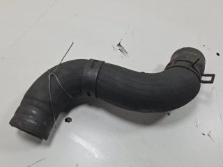 патрубок радиатора Toyota Avensis 2 поколение (T250) 2004, 2.0 л., дизель