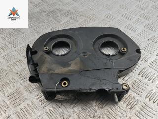 защита (кожух) ремня ГРМ Opel Zafira 2 поколение (B) 2006, 1.8 л., бензин, МКПП, чёрный, минивэн, 55354247